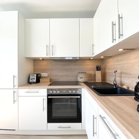 North Coast Suites Deluxe Hamburg-Rahlstedt Zewnętrze zdjęcie