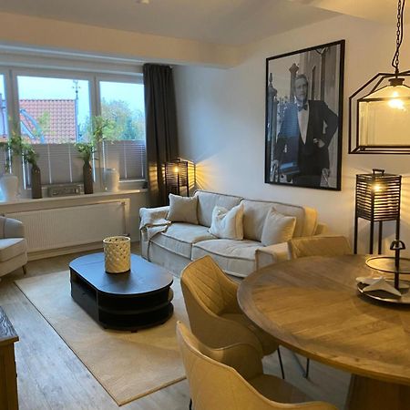 North Coast Suites Deluxe Hamburg-Rahlstedt Zewnętrze zdjęcie