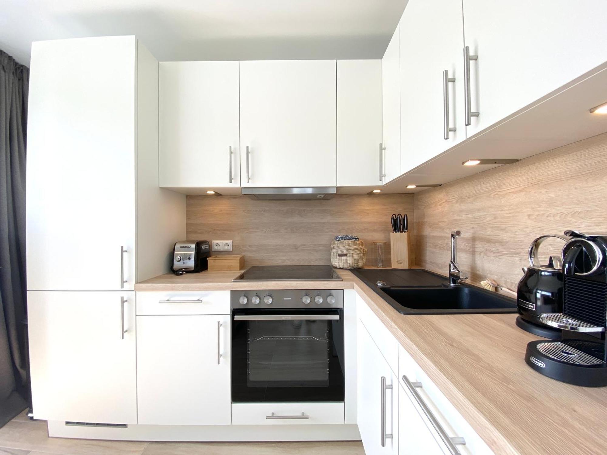 North Coast Suites Deluxe Hamburg-Rahlstedt Zewnętrze zdjęcie