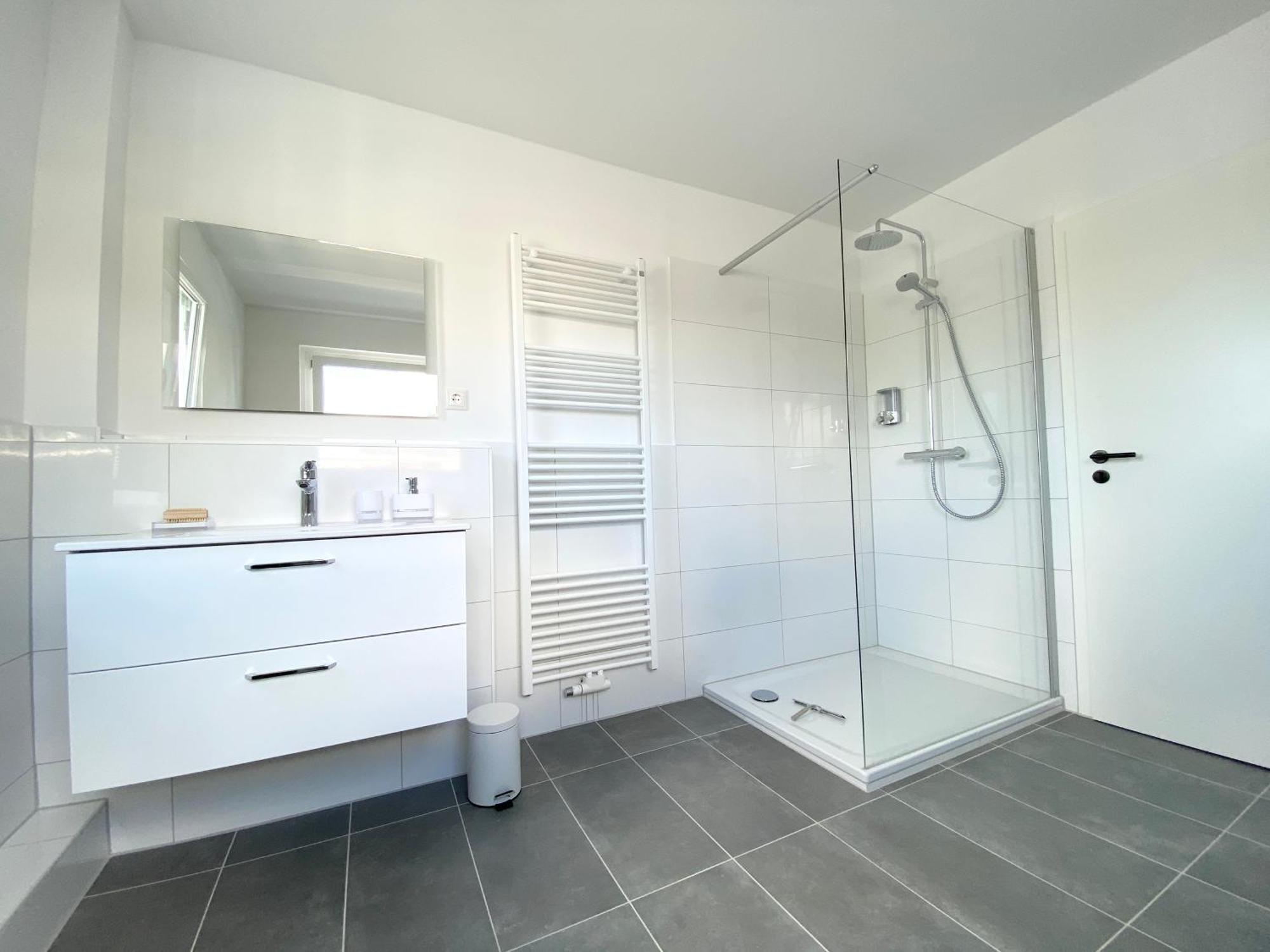 North Coast Suites Deluxe Hamburg-Rahlstedt Zewnętrze zdjęcie
