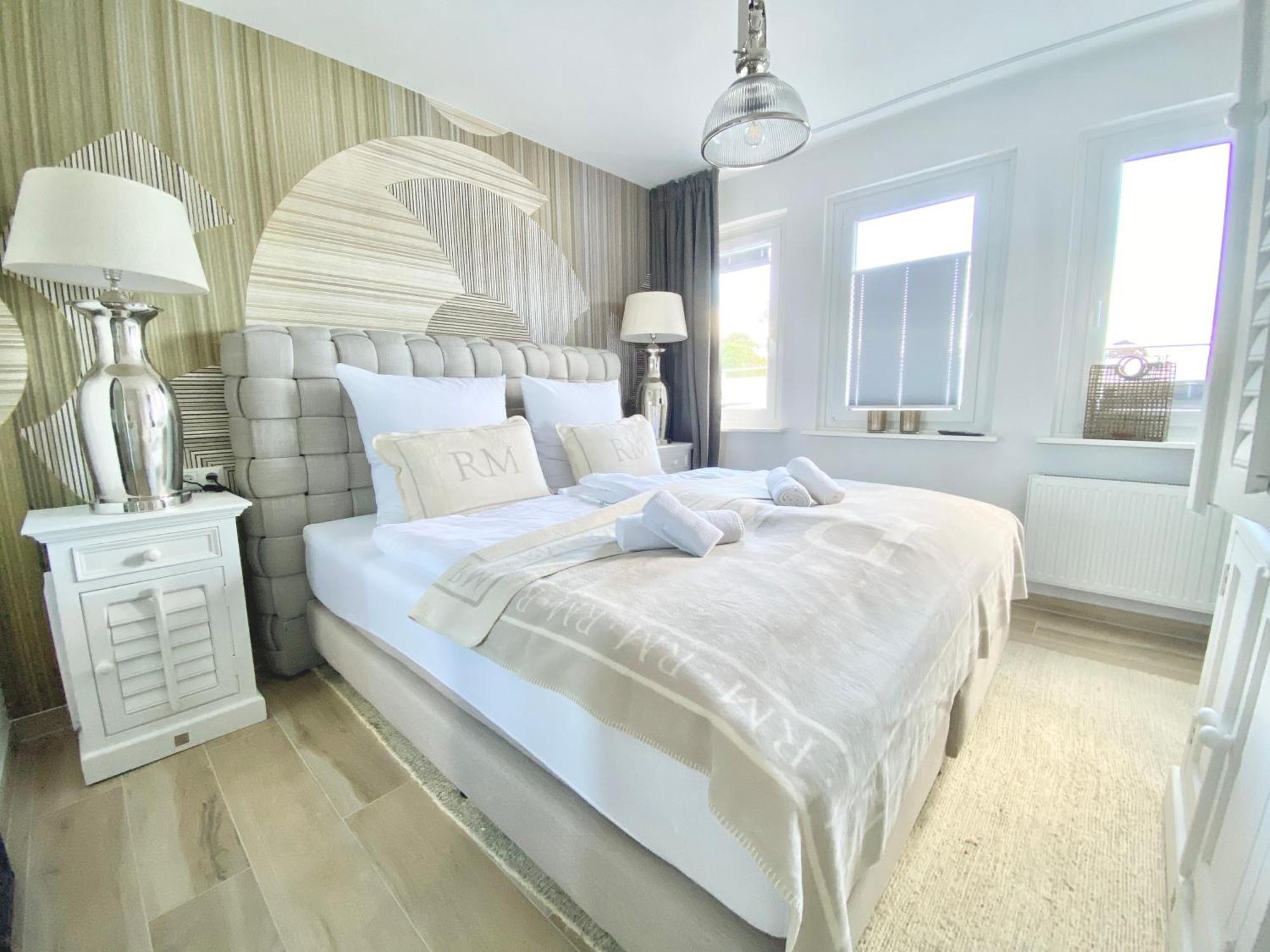 North Coast Suites Deluxe Hamburg-Rahlstedt Zewnętrze zdjęcie