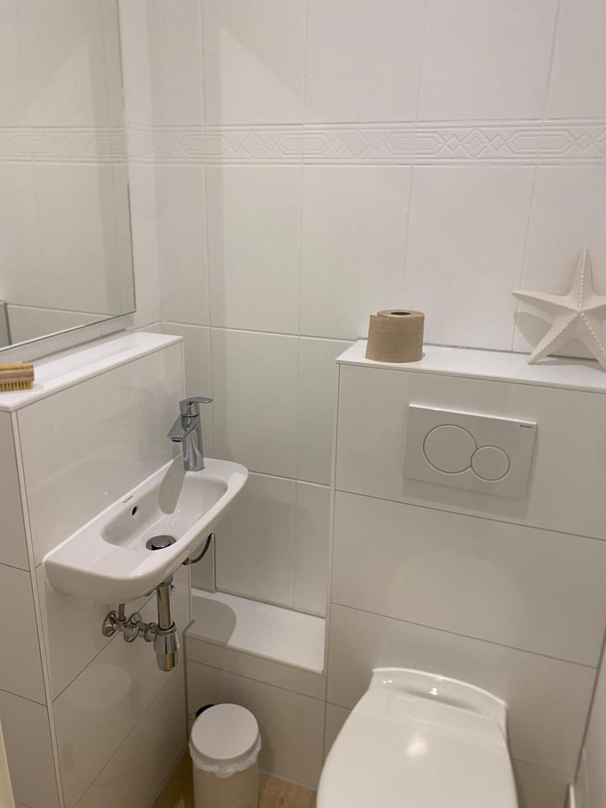 North Coast Suites Deluxe Hamburg-Rahlstedt Zewnętrze zdjęcie