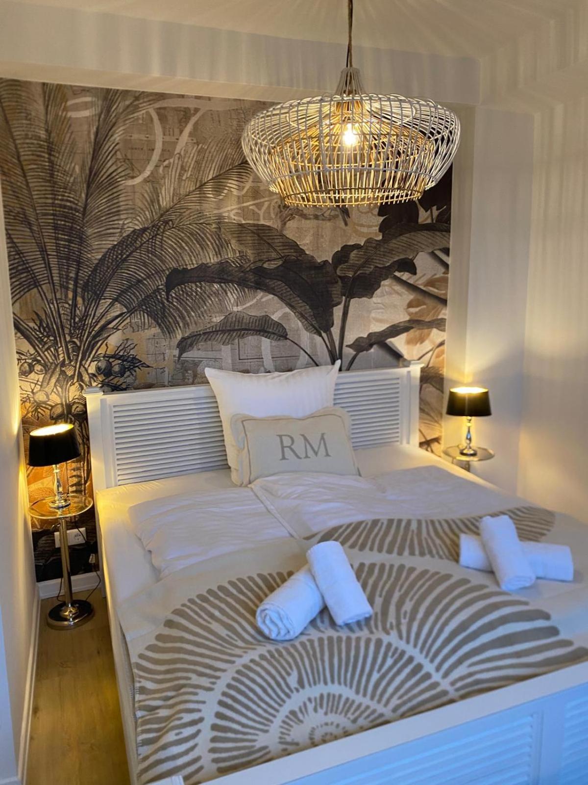 North Coast Suites Deluxe Hamburg-Rahlstedt Zewnętrze zdjęcie