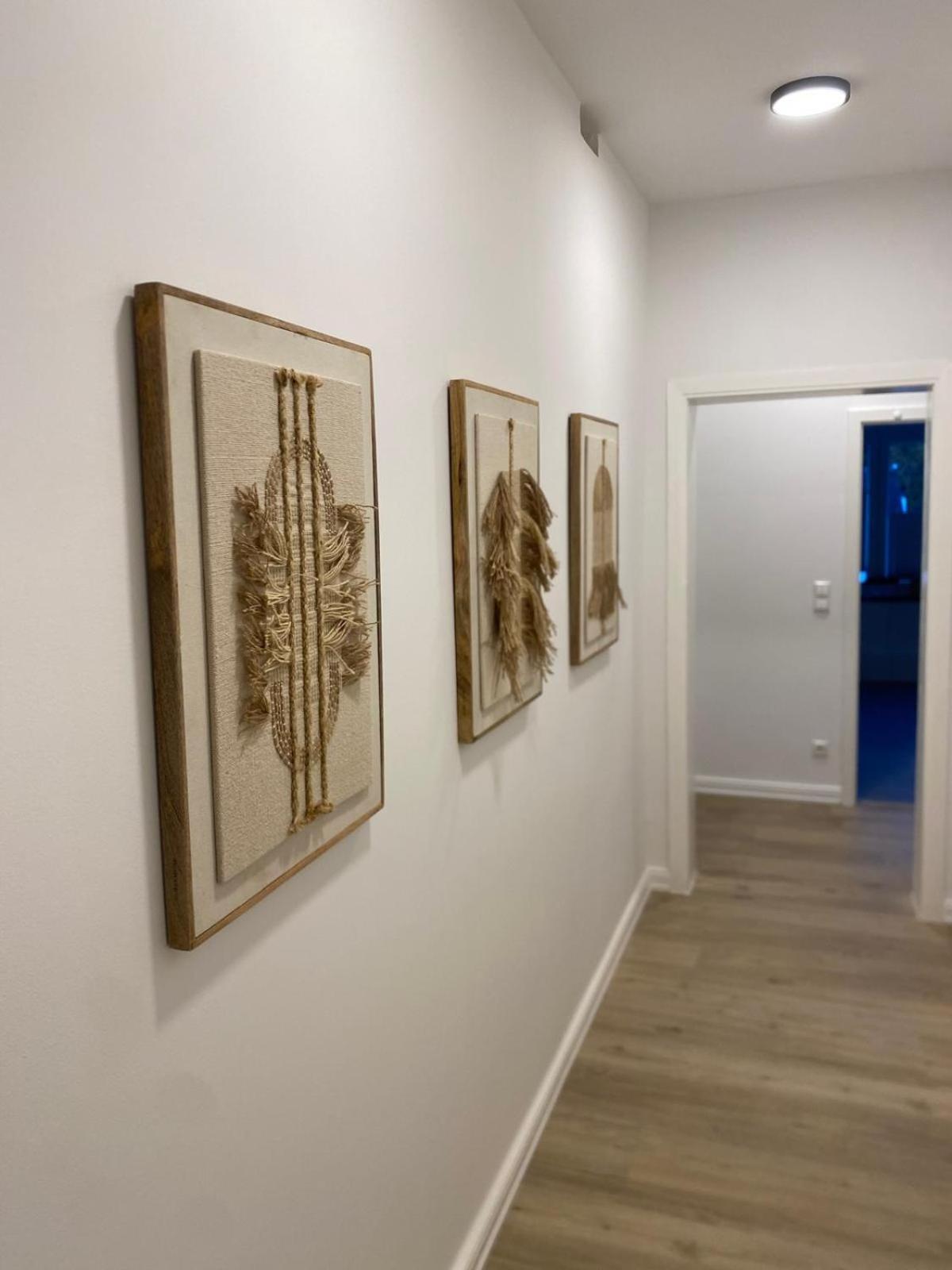 North Coast Suites Deluxe Hamburg-Rahlstedt Zewnętrze zdjęcie