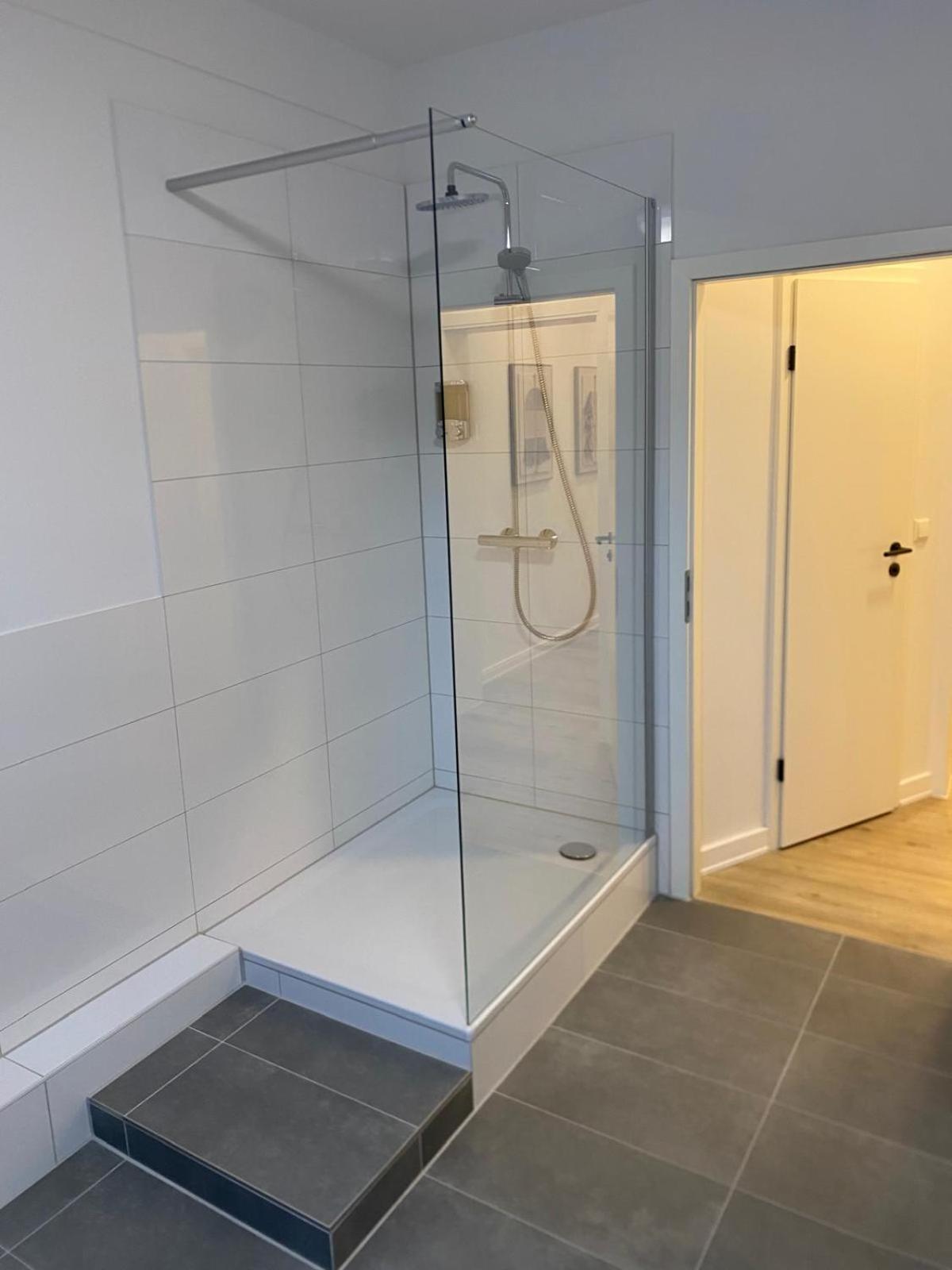 North Coast Suites Deluxe Hamburg-Rahlstedt Zewnętrze zdjęcie
