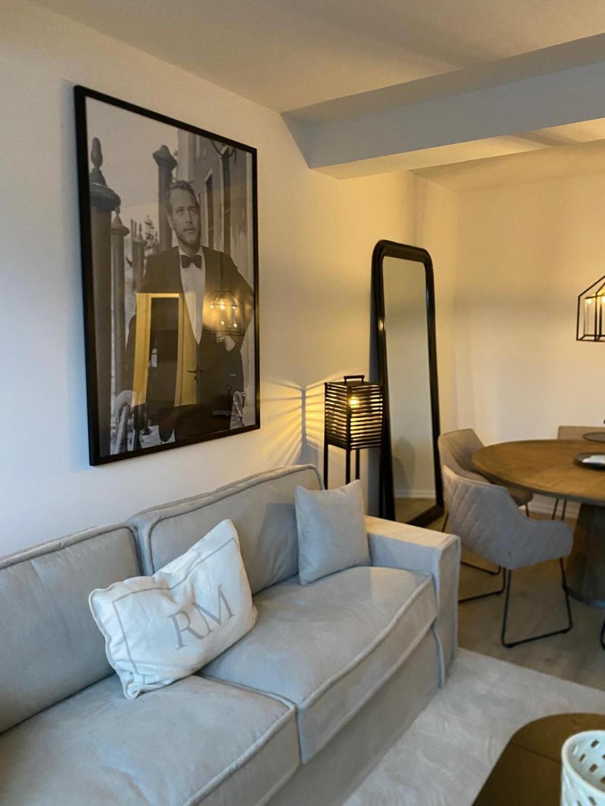 North Coast Suites Deluxe Hamburg-Rahlstedt Zewnętrze zdjęcie