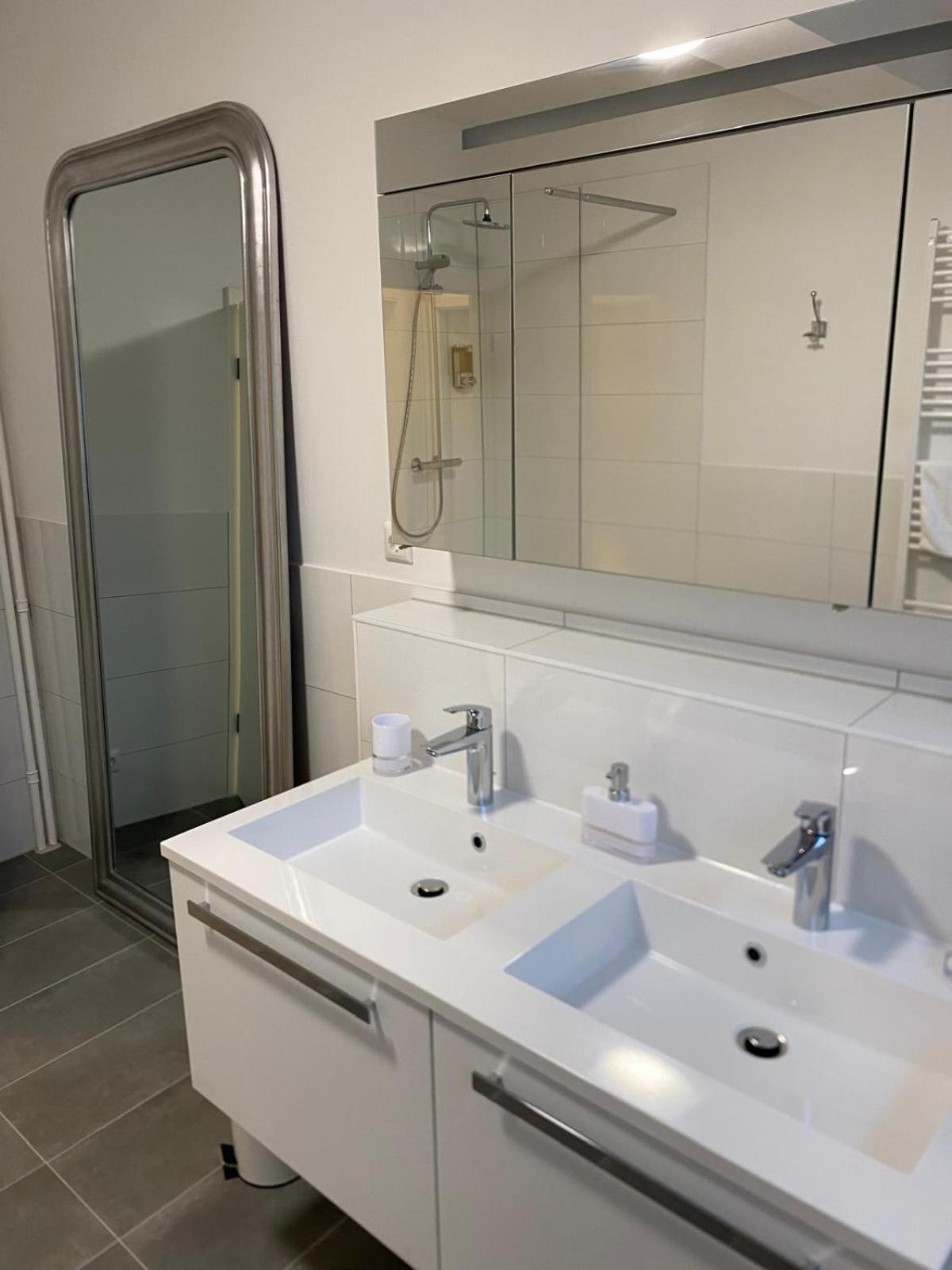 North Coast Suites Deluxe Hamburg-Rahlstedt Zewnętrze zdjęcie