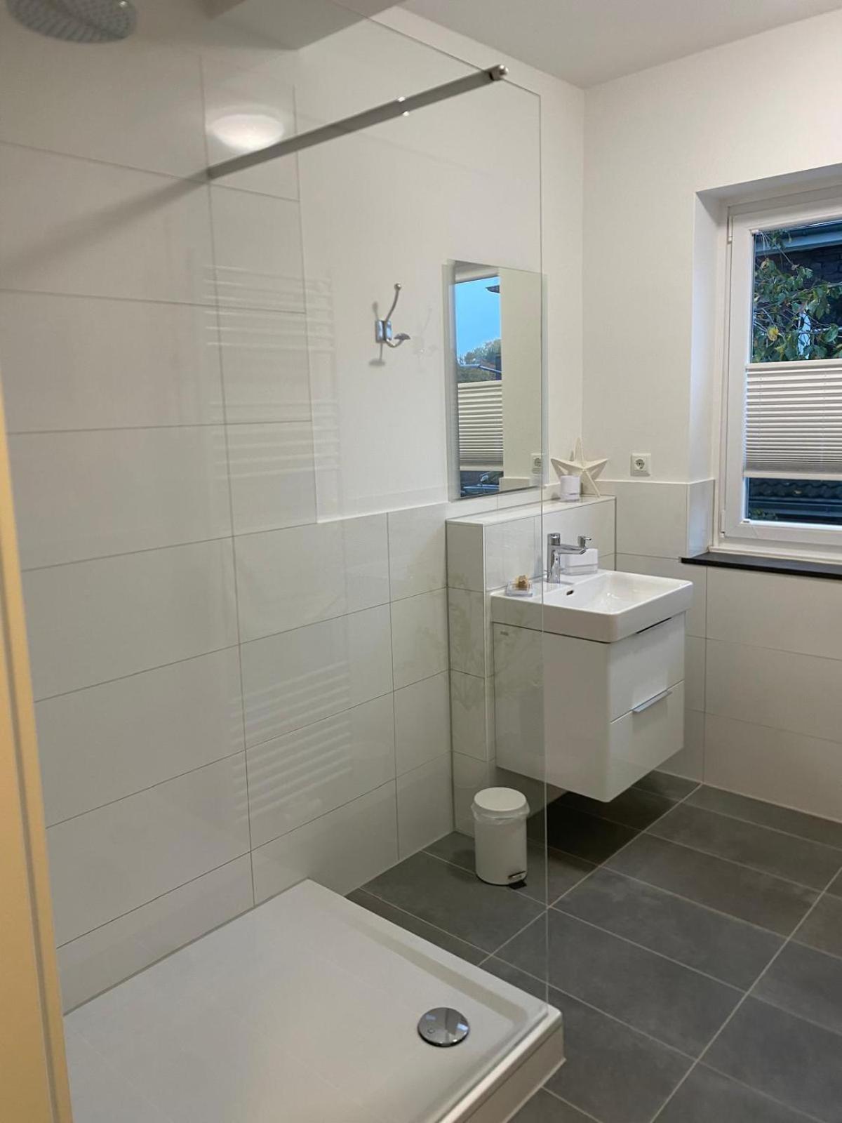 North Coast Suites Deluxe Hamburg-Rahlstedt Zewnętrze zdjęcie